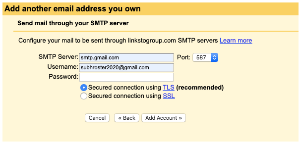 How to create free business email and forward to your Gmail? 8 gmail add