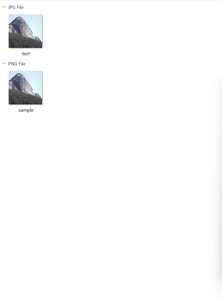 WebP Conversion Made Easy: A Windows 11 Context Menu Hack! 5 Testing the Context Menu Option